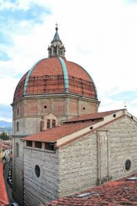 basilica madonna